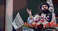 Why Muslims welcoming Taliban minister deserve condemnation for double standards