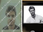 Identifican a argentino asesinado en Periférico, era modelo y cantante