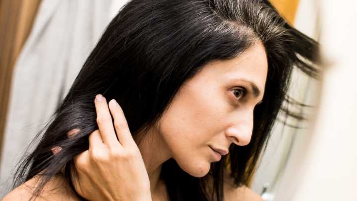 Is Gray Hair Reversible? A New Study Finds It May Be Possible