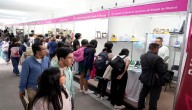 Exitosa participación de la Codhem en la FILEM 2025