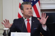 Another US strike in Caribbean targets alleged drug-running boat, killing 6, Hegseth says