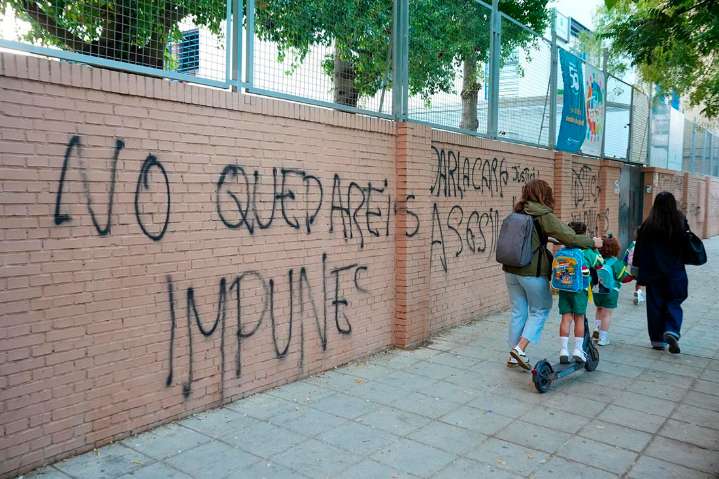 La Fiscalía de Andalucía incoó 75 expedientes por acoso escolar en 2024, con Málaga a la cabeza y ninguno en Sevilla