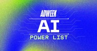 Call for Nominations: ADWEEK AI Power List 2026