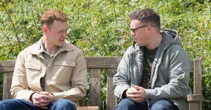 ITV Emmerdale star confirms exit after controversial storyline and Ofcom complaints