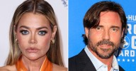 Aaron Phypers' Cousin Claims He 'Hit' and 'Choked' Denise Richards