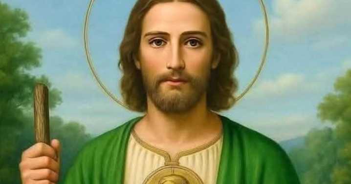 Día de San Judas Tadeo: Oración para ayuda en casos difíciles; 28 de octubre