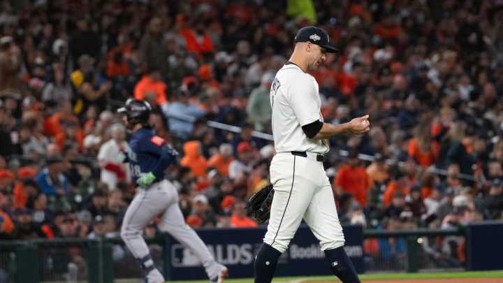 Wojo: Tigers can’t match Mariners’ mashing, pushed to brink after 8