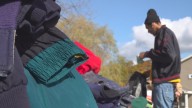 Ellsworth organizations work to keep unhoused community members warm this winter