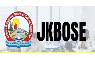 J&K BOSE extends 3 days to apply for class 11, 12 Annual Exams