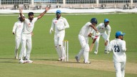 Highly-Rated By R Ashwin, Vimal Khumar Misses Double Hundred As Tamil Nadu Dominate Nagaland In Ranji Trophy