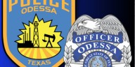 Dos accidentes cierran la autopista 191 en dirección este en Odessa
