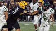 Michigan Sports Writers high school football rankings: Sept. 30