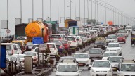 Uttarakhand To Impose Green Tax On Out-Of-State Vehicles From December