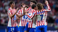Celta - Atlético, en directo hoy: jornada 8 de LaLiga EA Sport