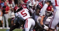 SEC efficiency ratings: Sooner defense is No. 1; can OU stay there vs. upcoming offenses?