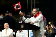 Petro dice que a las colombianas detenidas en Israel no les han dado agua ni comida