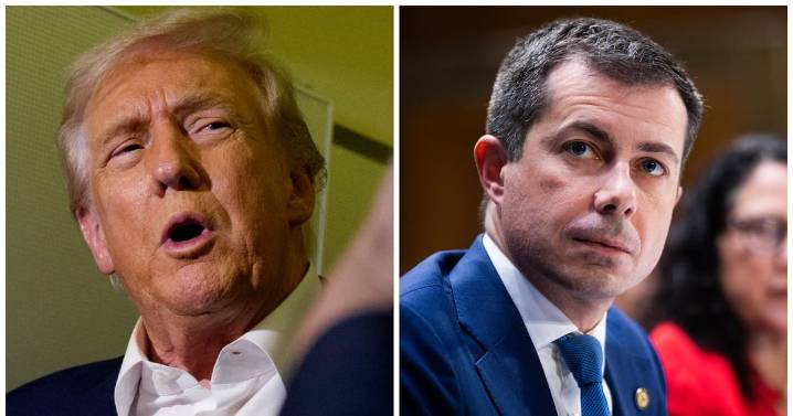 Mild-Mannered Pete Buttigieg Eviscerates Trump’s White House Demo – The Daily Beast