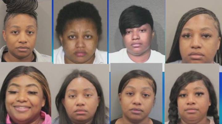 42-year-old career criminal on probation remains free on multiple bonds, even with new criminal charges filed