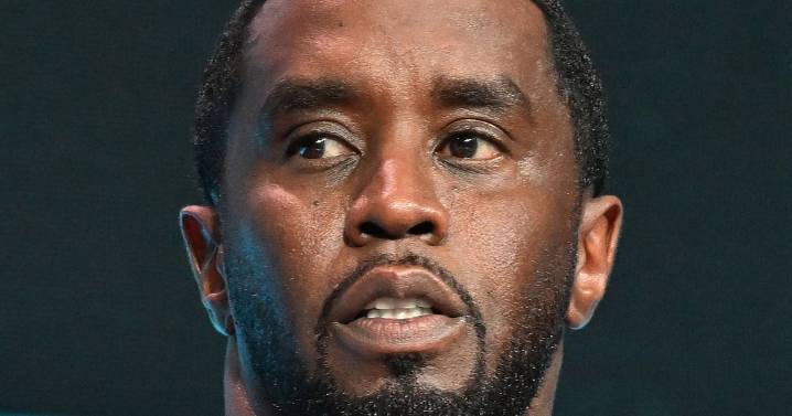 Sean 'Diddy' Combs tells judge 'old me died in jail' as he could be jailed for 11 years