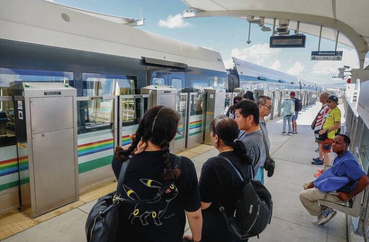Volcanic Ash: Rail’s sustainable legacy is an endless supply of one