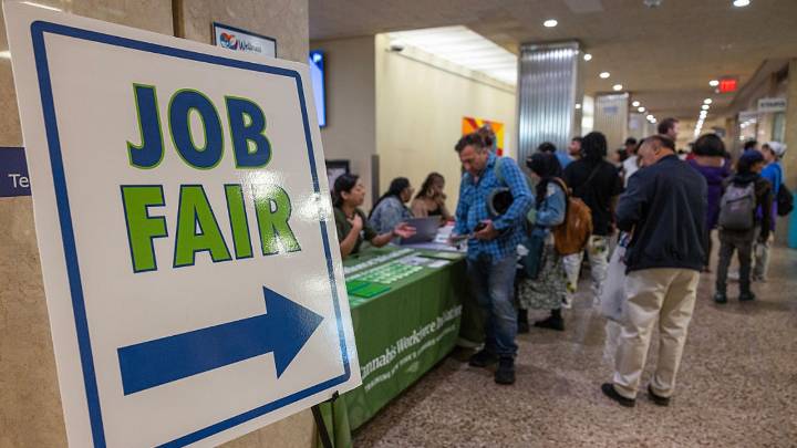 These states rank as the best for jobs in 2025, data suggests