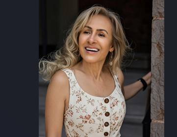¿Y Si todo tiene un propósito? la obra poética de Jacqueline Gas