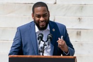 McGrath, Booker neck and neck in hypothetical Kentucky Senate primary: poll