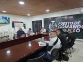 Finiquitan detalles sobre los actos en el marco de la canonización para este domingo 19 en Isnotú