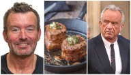 More Butter, More Steaks: Matt Bair Weighs in on Health Trends