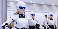 ¿Hacia dónde avanza la tecnología automotriz según las innovaciones presentadas en el Brand User Summit 2025?