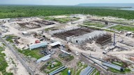 Inversión de 1,500 mdp para transformar infraestructura hidráulica de Tamaulipas