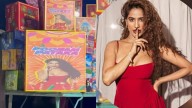 Poonam Pandey Hilariously Responds To Firecrackers Named After Her In Mumbai