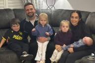 Cullen Feeney: ‘Ronnie McFall used to check I was home every Friday night. He knew I liked to party… I should have known better’