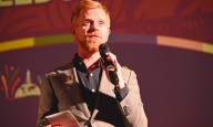 Strong turnout for D.C. LGBTQ Town Hall meeting