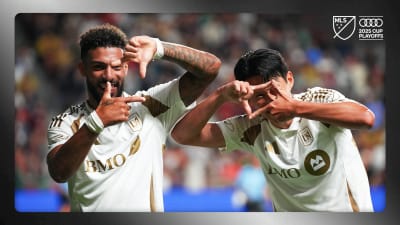 Bandwagon fan guide: Who to root for in the Audi 2025 MLS Cup Playoffs