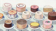 Wayne Thiebaud: ‘still life painting at its modern best’