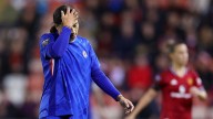 Women's Super League 2025: Manchester United vs Chelsea, Anna Sandberg goal video, Sam Kerr news