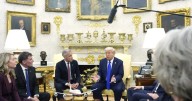 What leverage does Canada have in trade talks with the U.S.?