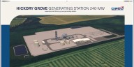 Natural-gas power plant proposal sparks community debate in Scott County