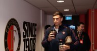 Why Emi Martinez dropped out of Aston Villa team against Feyenoord after warm