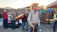 Rhythmo Mariachi Academy in Anaheim receives donation from Honda as part of Hispanic Heritage Month