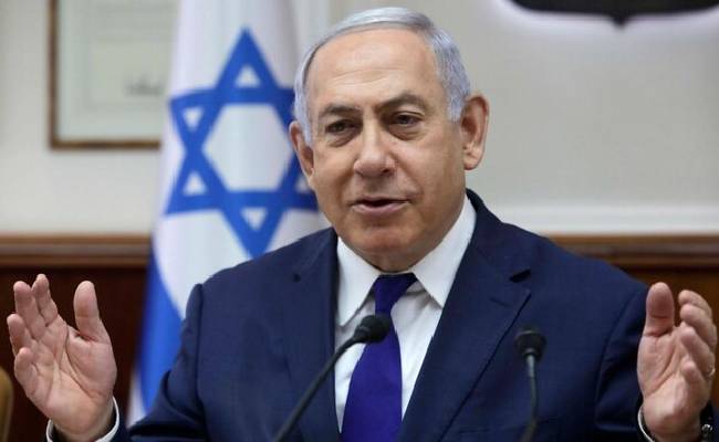 Netanyahu hopes to announce release of all hostages from Gaza 'in...