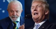 Lula pide a Trump eliminar los altos aranceles a productos brasileños