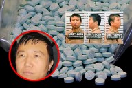 ¿Quién es Brother Wang? El capo del fentanilo capturado en Cuba este 22 de octubre
