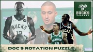 Doc Rivers Clarifies Taurean Prince's Role, Rotation Questions Linger for Bucks