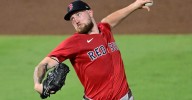 The best Red Sox pitches of 2025