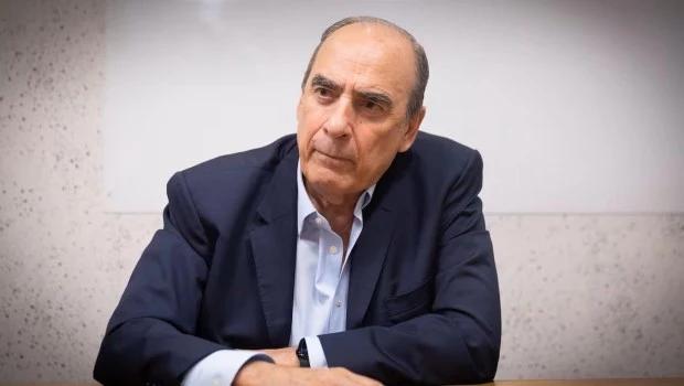 Francos afirmó que las negociaciones entre la Argentina y EE.UU. van “a tener buenos resultados”
