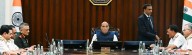 “Pakistan will now think twice before attempting any misadventure against India”: Rajnath Singh on Op Sindoor