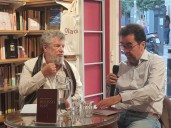 Bienvenidos a la aventura