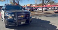 Aurora police search for suspect after man critically wounded in shooting